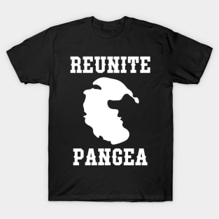 reunite pangea T-Shirt